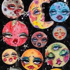 Meet your Posher, Roxy